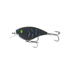 Crush Flat 75X - Black Magic - 6th Sense Fishing