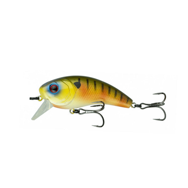 6th Sense Fishing - Movement L7 Crankbait - Custom Bluegill