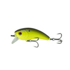 Movement 80X - Chartreuse Black Back - 6th Sense Fishing
