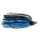 Axle Hybrid Jig - Black N Blue - 6th Sense Fishing