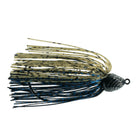 Axle Hybrid Jig - Darkwater Craw - 6th Sense Fishing