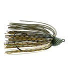 Axle Hybrid Jig - Grass Mutant - 6th Sense Fishing