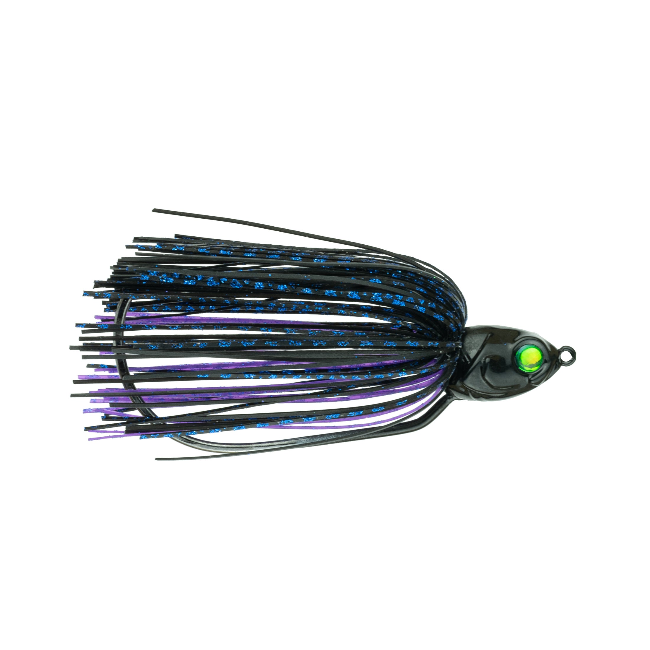 Axle Swinging Swim Jig - Bluegill Magic