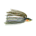 Axle Swinging Swim Jig - Candy Bluegill - 6th Sense Fishing