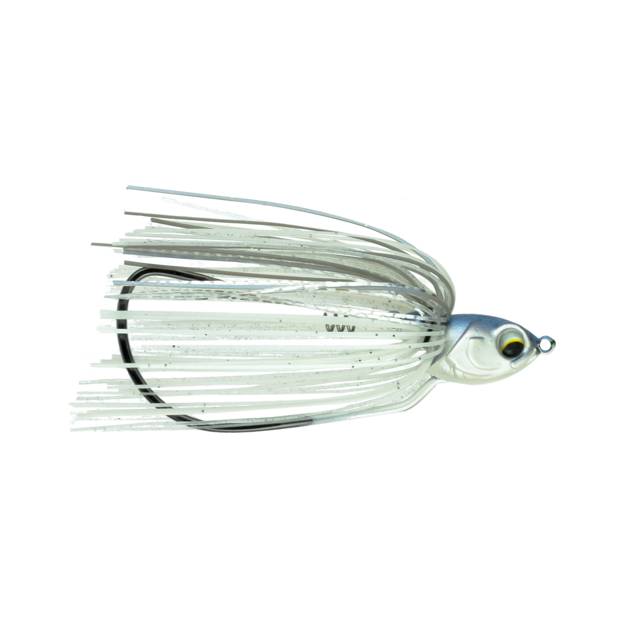 Axle Swinging Swim Jig - Bluegill Magic
