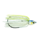 Axle Swinging Swim Jig - Sexified Shad - 6th Sense Fishing
