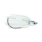 Axle Swinging Swim Jig - Shad Ice - 6th Sense Fishing