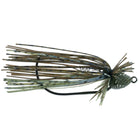 Axle Hybrid Finesse Jig - Craw Spawn - 6th Sense Fishing