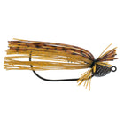 Axle Hybrid Finesse Jig - Gravel Craw - 6th Sense Fishing