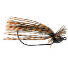 Axle Hybrid Finesse Jig - Tipped Craw - 6th Sense Fishing