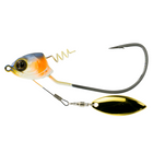 Axle Underspin - Baby Bluegill - 6th Sense Fishing
