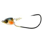 Axle Swimbait Jig Heads - Baby Bluegill - 6th Sense Fishing
