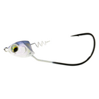 Axle Swimbait Jig Heads - Baby Shad - 6th Sense Fishing