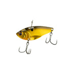 Slice Blade Bait - Gold Reactor - 6th Sense Fishing