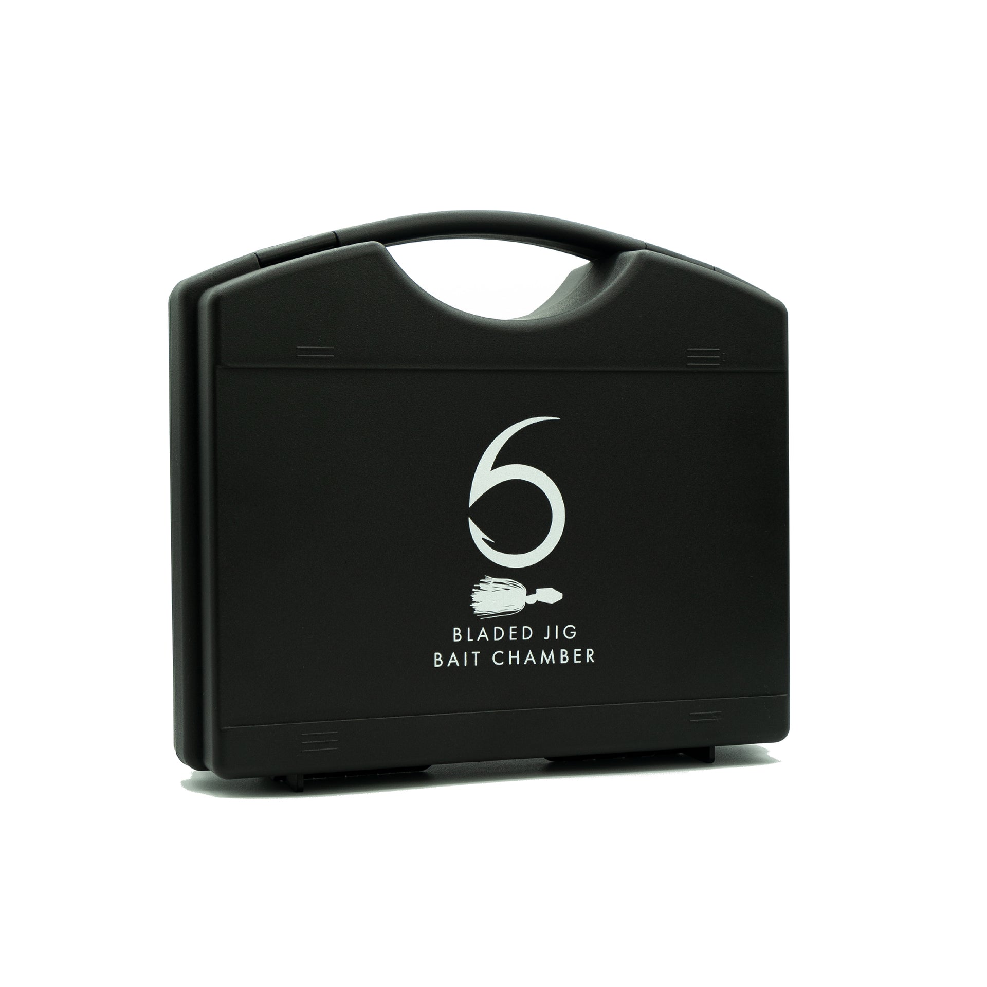 6th Sense Jig Bait Chamber  Stores 26 Bladed Jigs  6th Sense Fishing