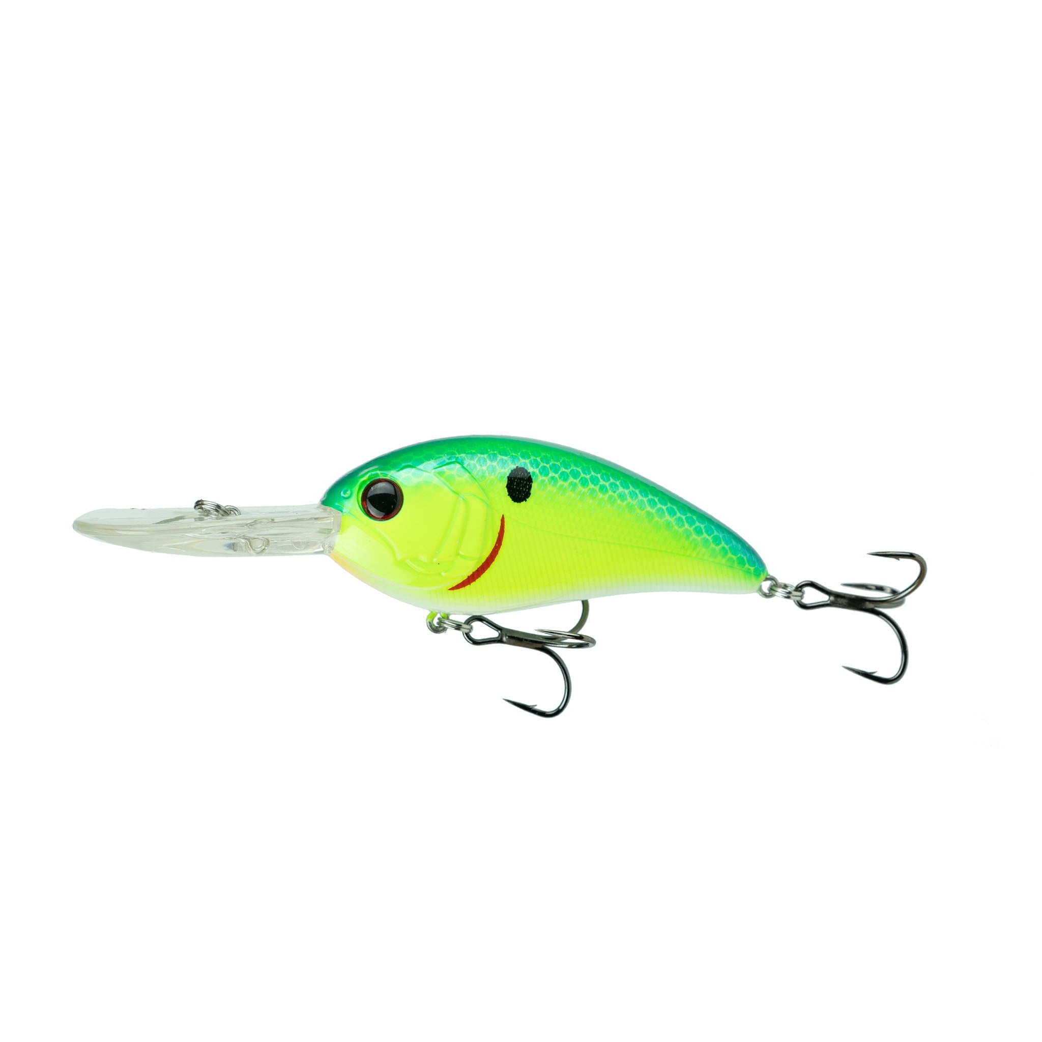 Crush DD Series - Wild Shad