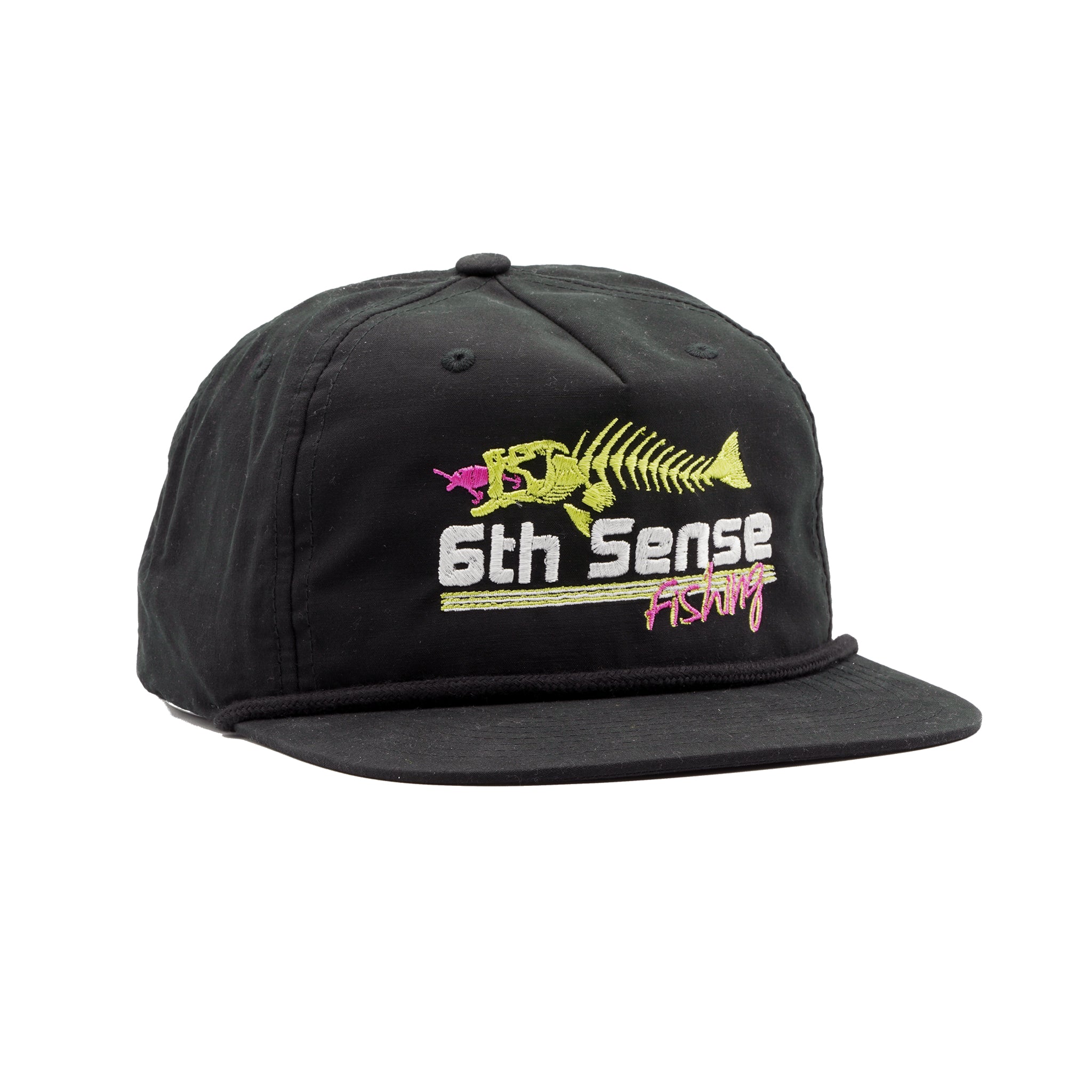 6th Sense Hunting- Premium SnapBack Hats - The Gramps Series – 6th Sense  Fishing