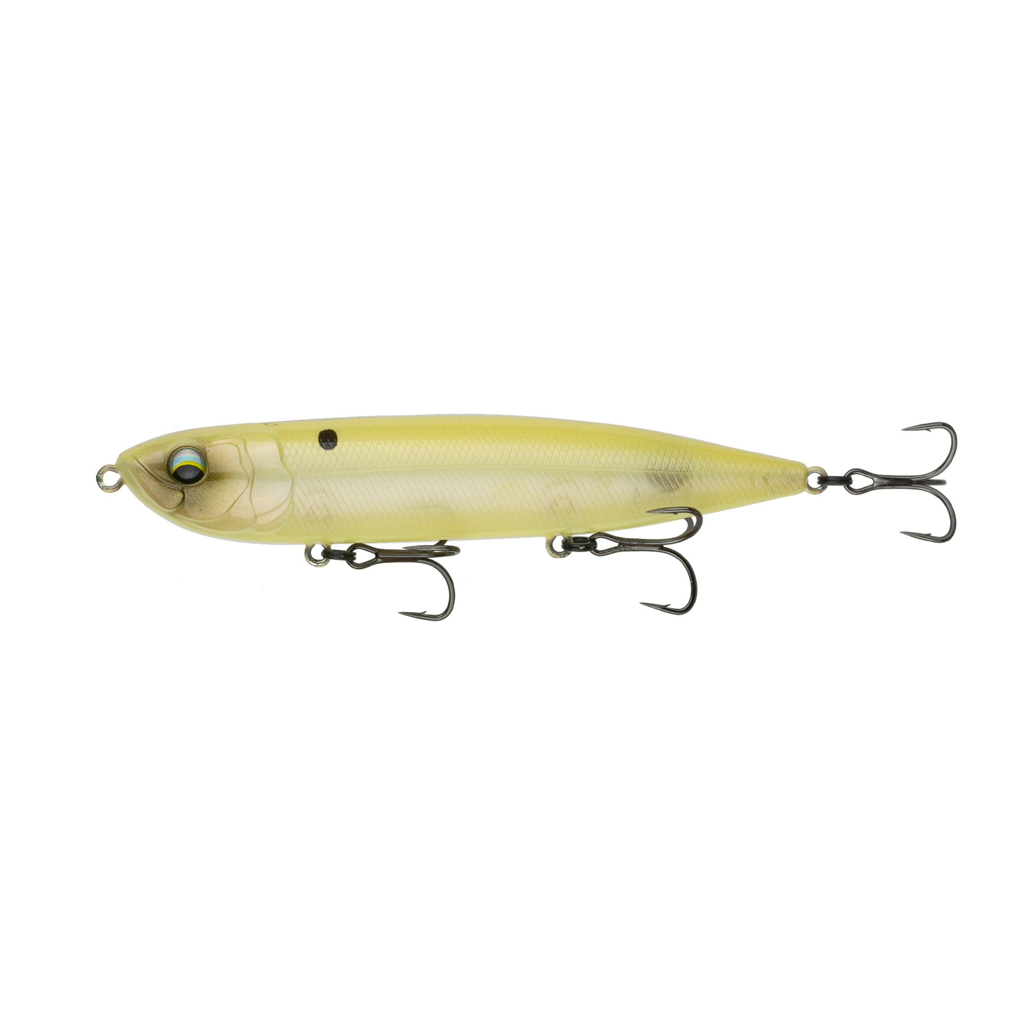 CatWalk - Ghost Bone Minnow