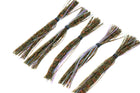 Silicone Skirt - Candy Bluegill - 6th Sense Fishing