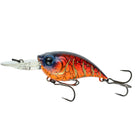 Curve 55 - Crackle Craw - 6th Sense Fishing