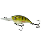 Curve 55 - Yellow Perch - 6th Sense Fishing