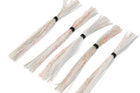 Silicone Skirt - Bloody Shad - 6th Sense Fishing