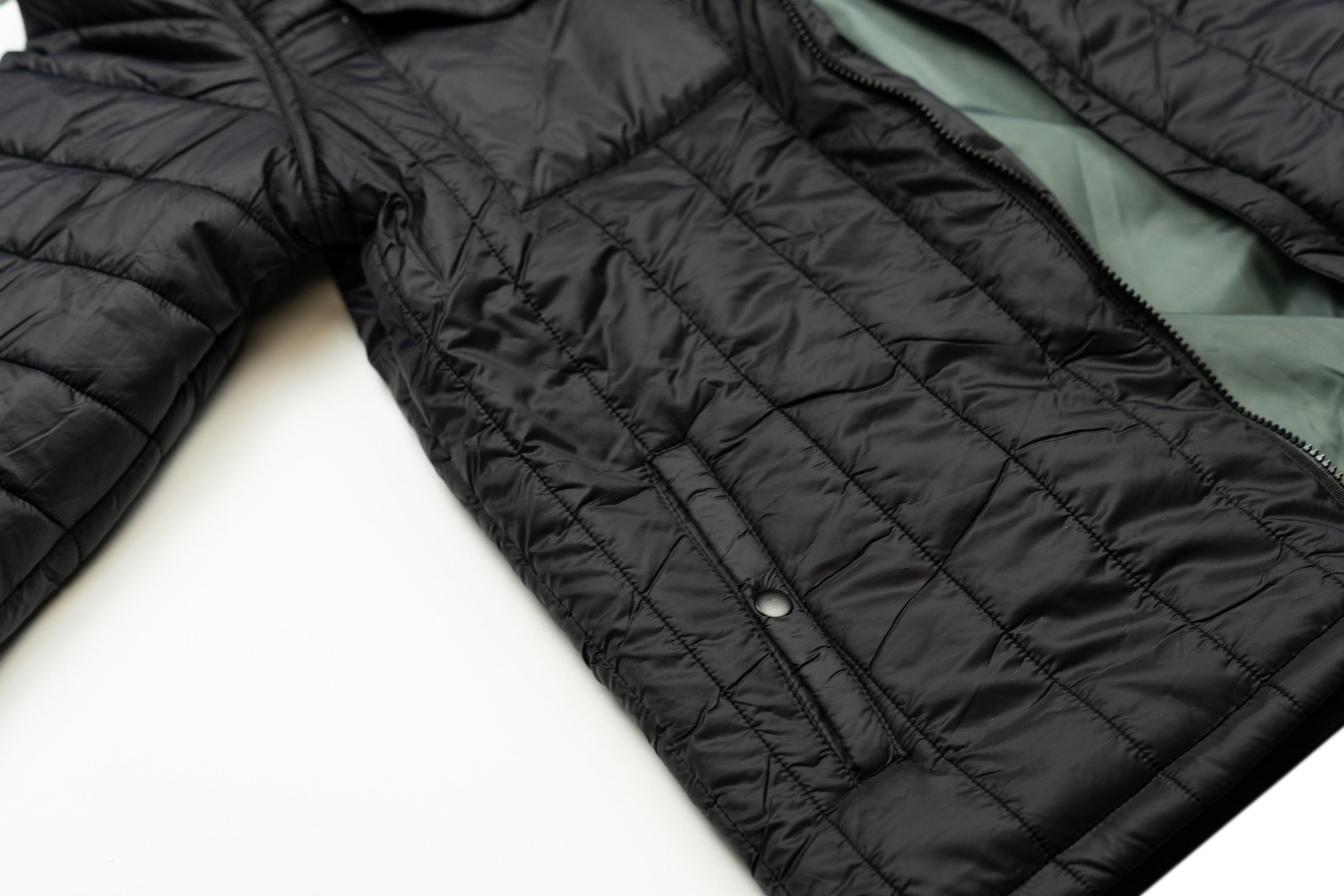 WaterDock Down Jacket