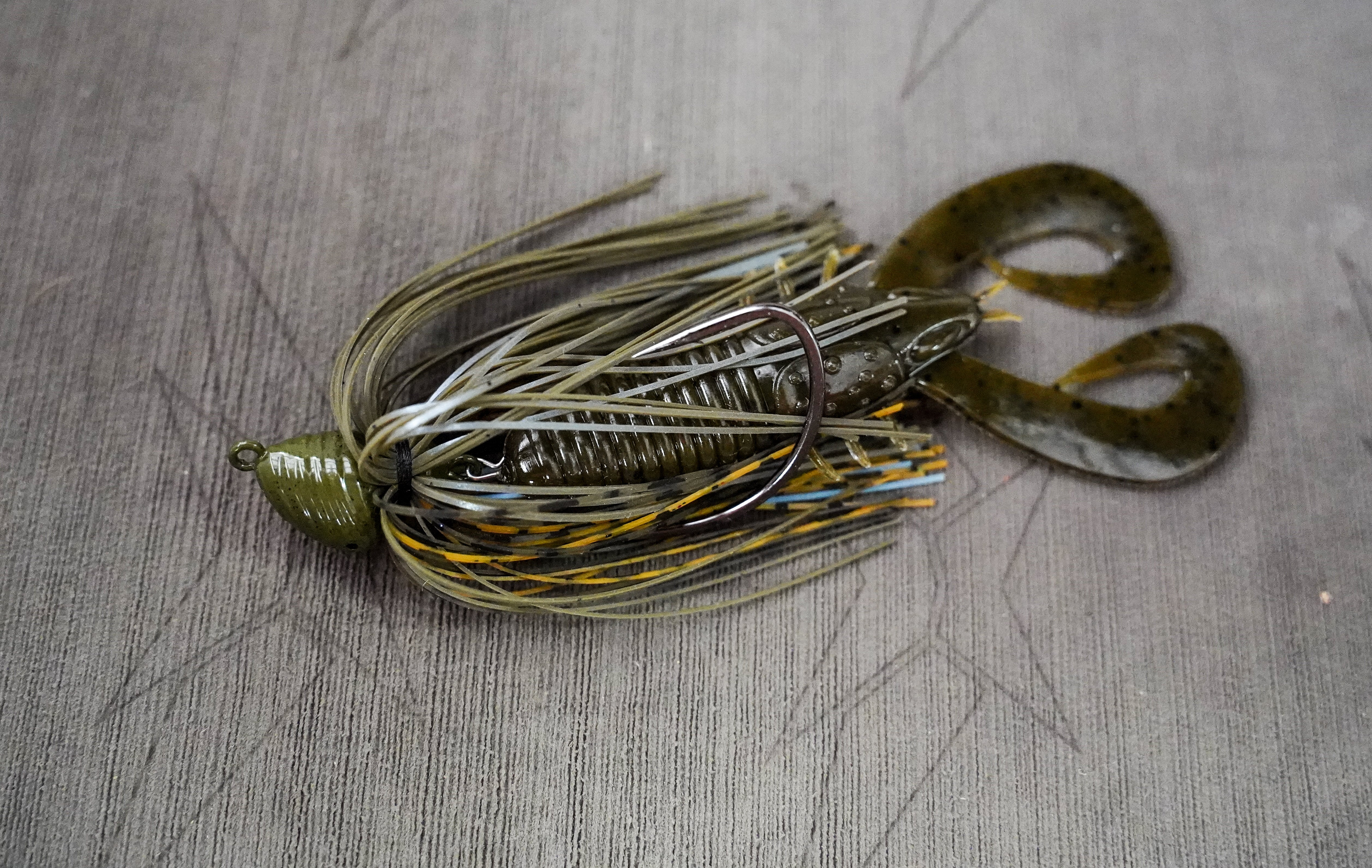 Axle Hybrid Jig - Grass Mutant