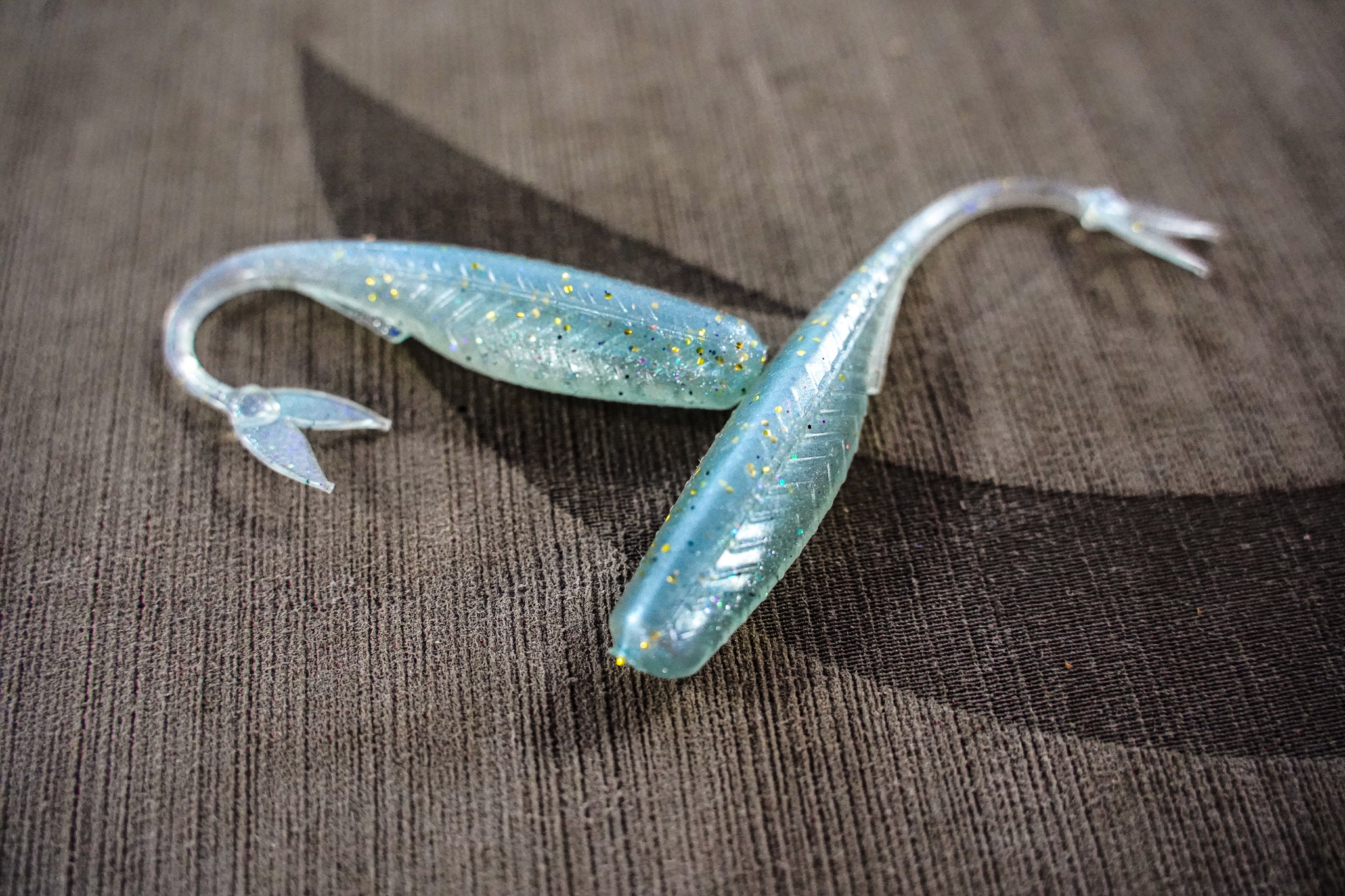 Juggle Minnow - Sexified Shad