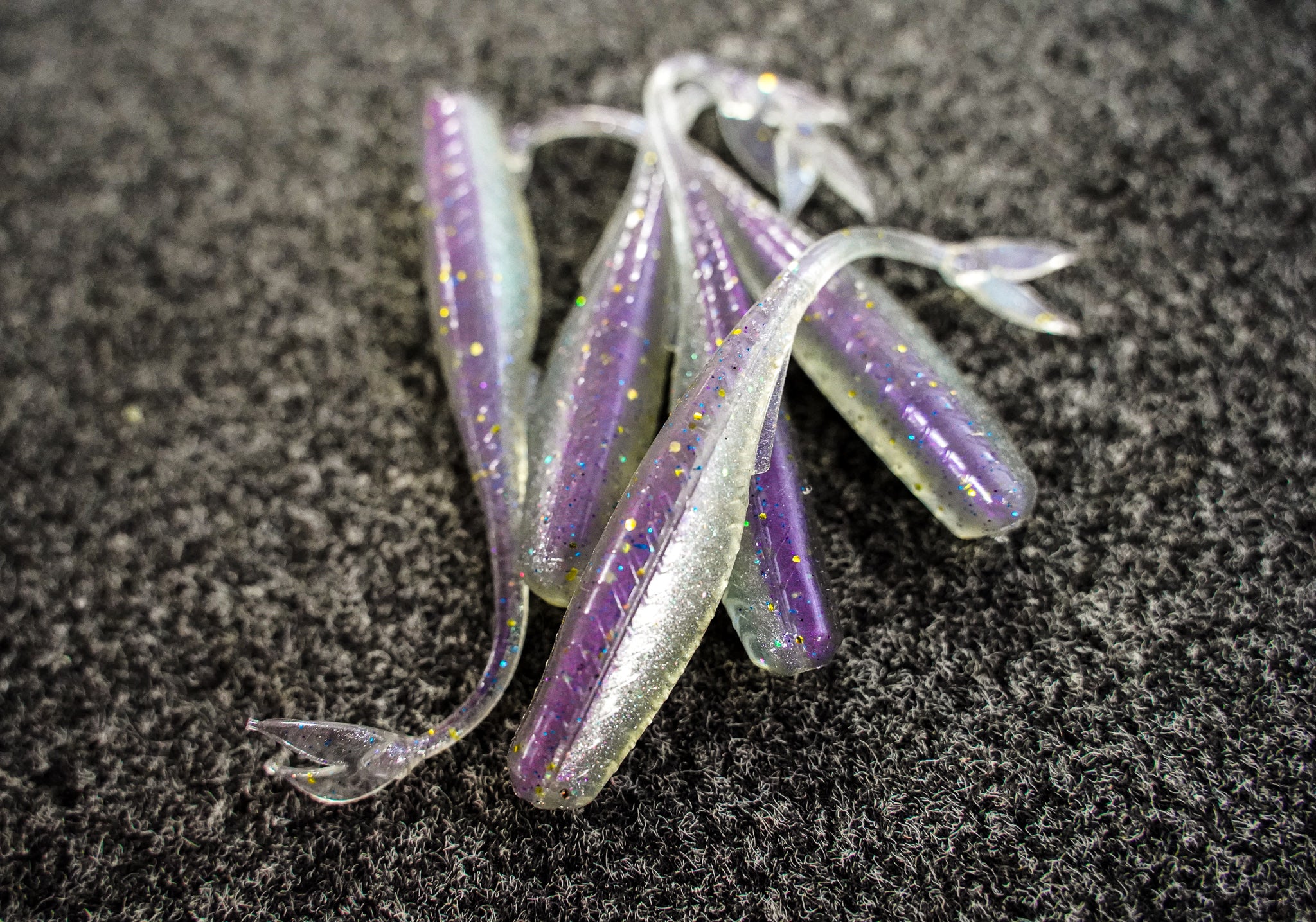 Juggle Minnow - Minnow Juice