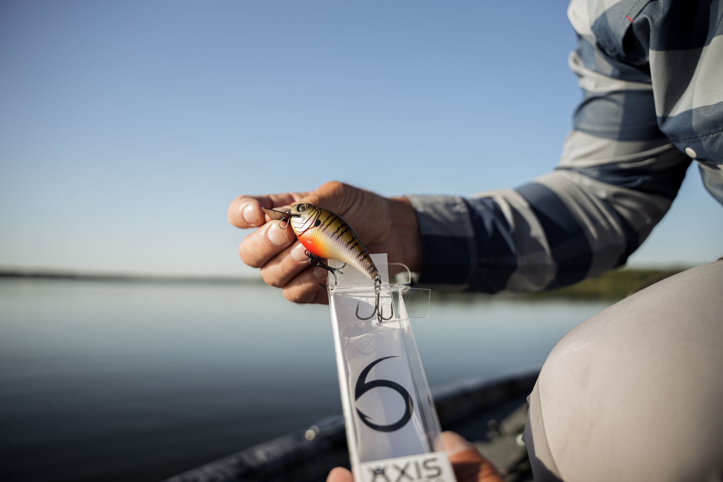 6th Sense Fishing - Terminal Tackle - Rattle-X Glass Rattles