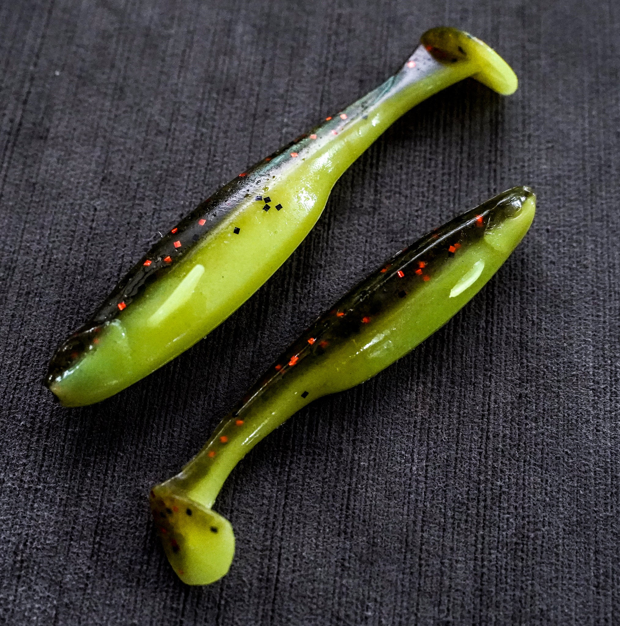 Whale Swimbait - Mexican Spice