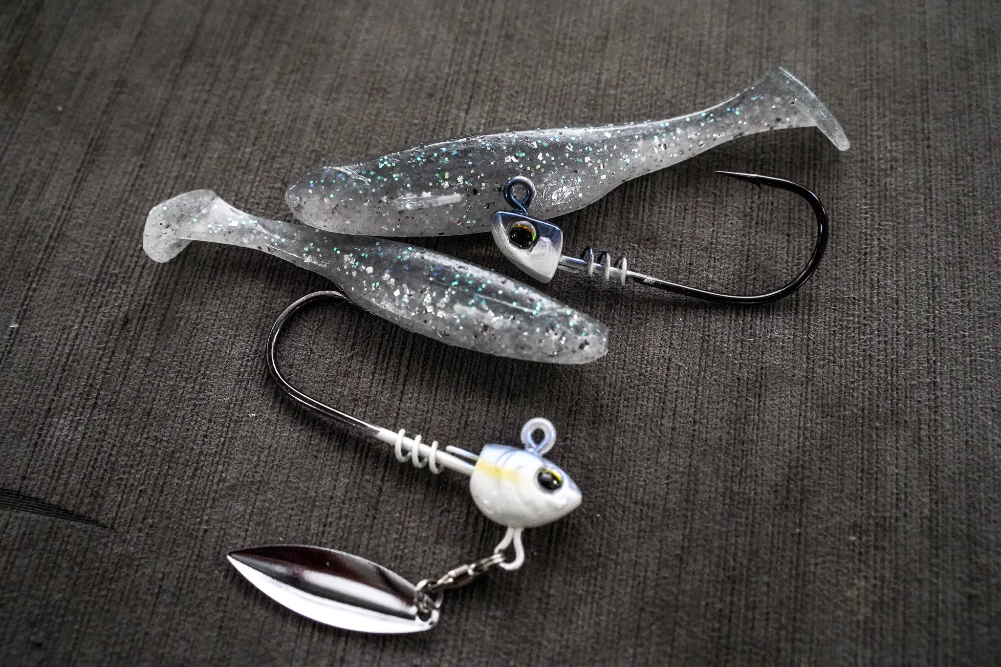 baby whale fishing lure 6th Sense Swimbait - 4.5" The lead center weight and aerodynamic shape allows for maximum casting distance in a small package Whale Swimbait - Pro Blue