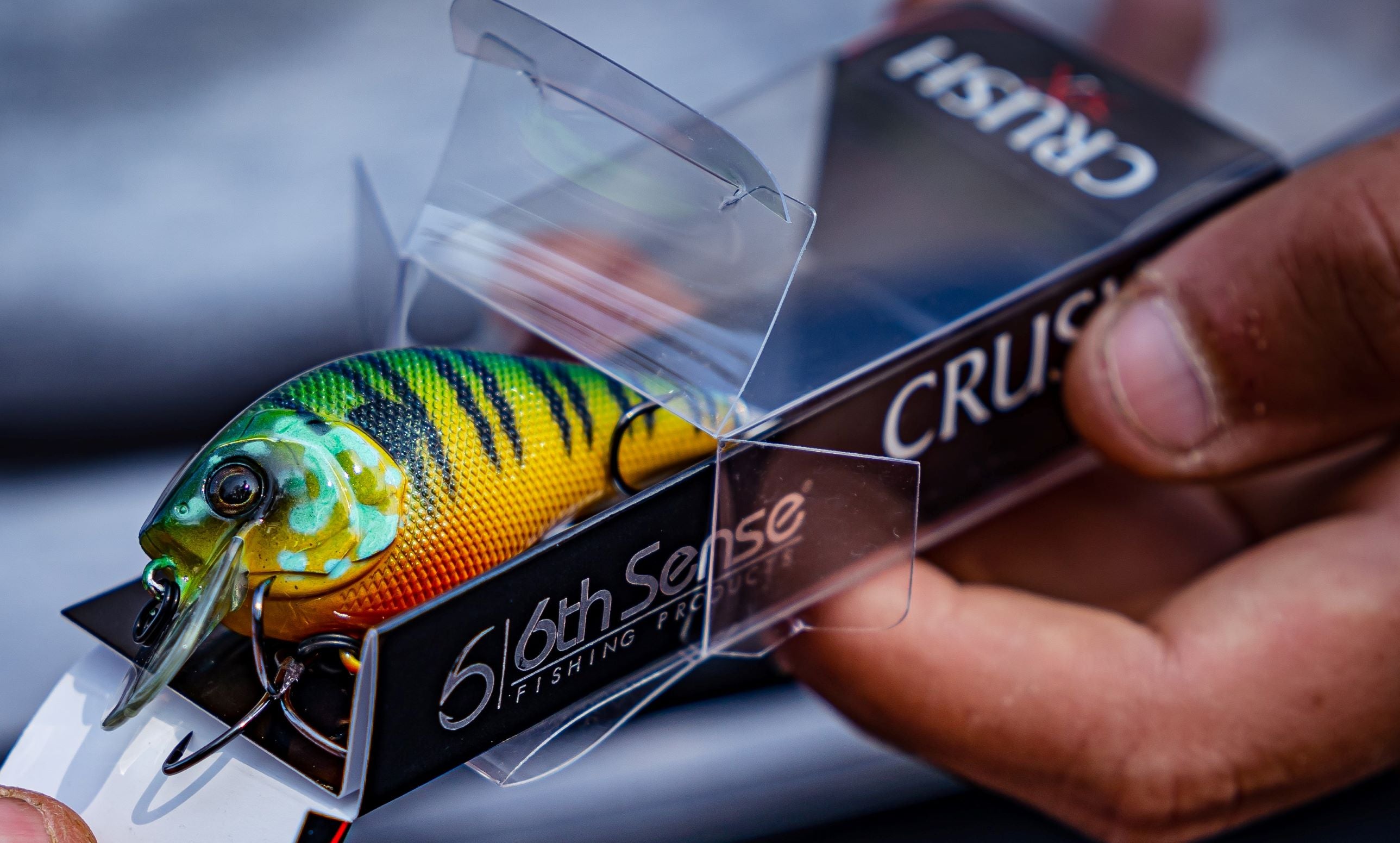 Sunrise Angler Hard baits | Crankbaits | Shallow Square Bill | Deep Diver |  Lipless Fishing Lures for Bass, Trout Freshwater and Saltwater