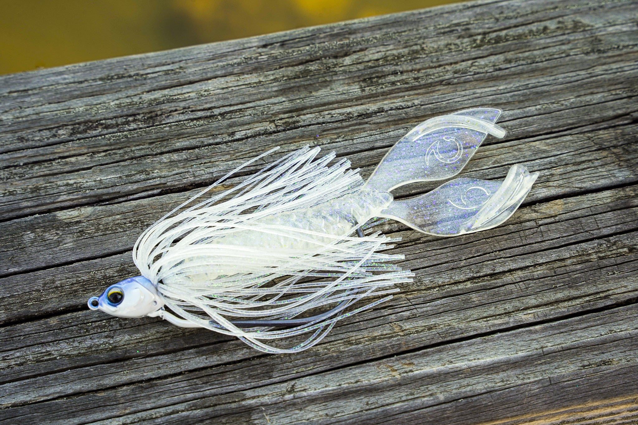 6th Sense Fishing Divine Swimbait Soft Plastic - 3.2 Ghost Ice Minnow