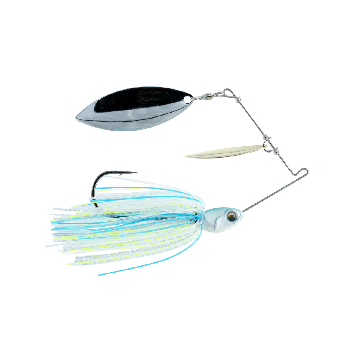 Berkley PowerBait Speed Boss Soft Bait – Junebug Red Color, 6 3/4 Inch (17cm)