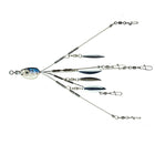 Divine Umbrella Rig - 4K Shad - 6th Sense Fishing