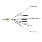 Divine Umbrella Rig - Spanish Pearl - 6th Sense Fishing