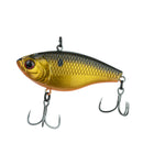 Duke - Gold Reactor - 6th Sense Fishing