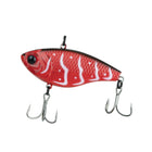 Duke - Rambo Red - 6th Sense Fishing