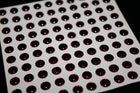 3D Eyes