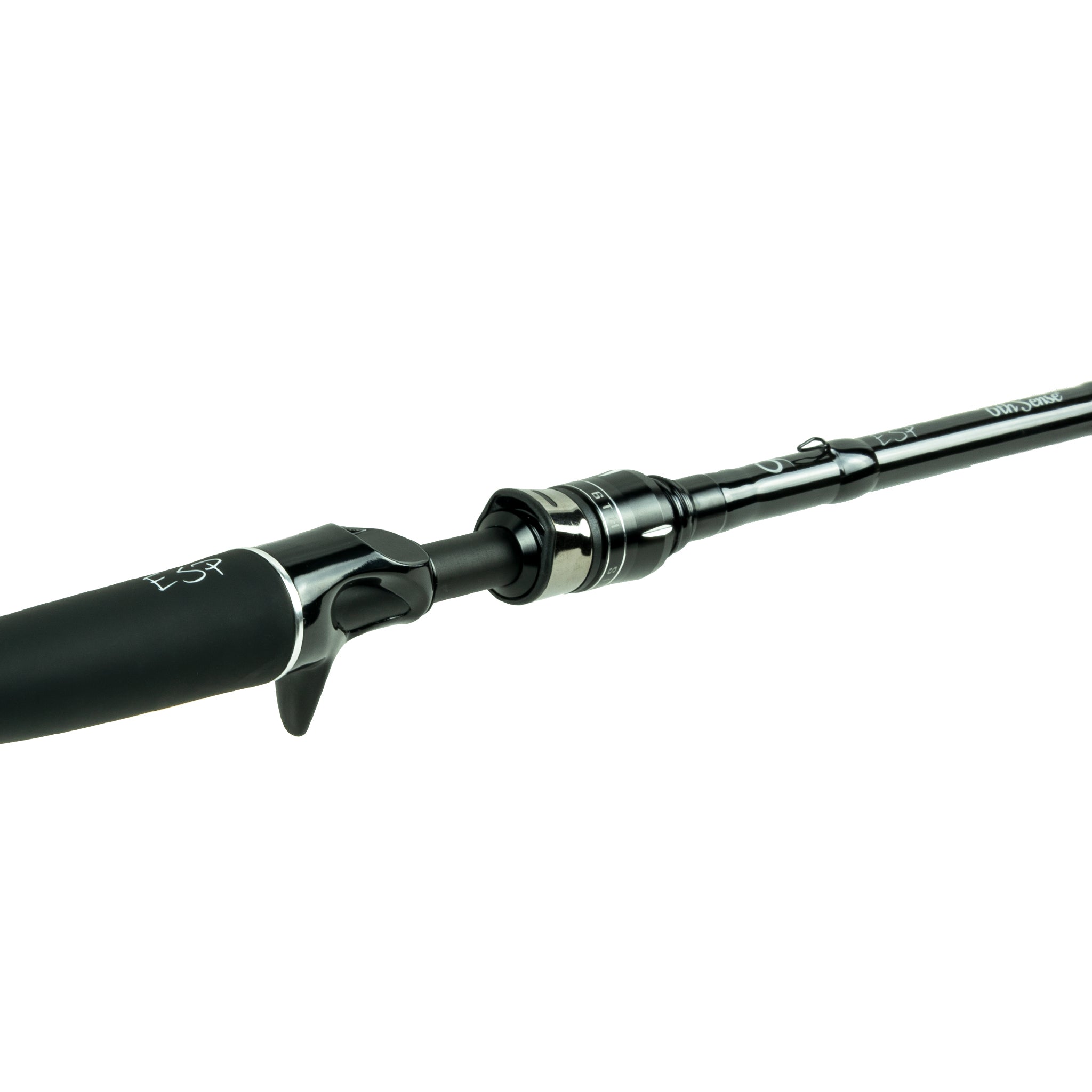 6th Sense ESP Rod – Extra-Sensory Performance and Control