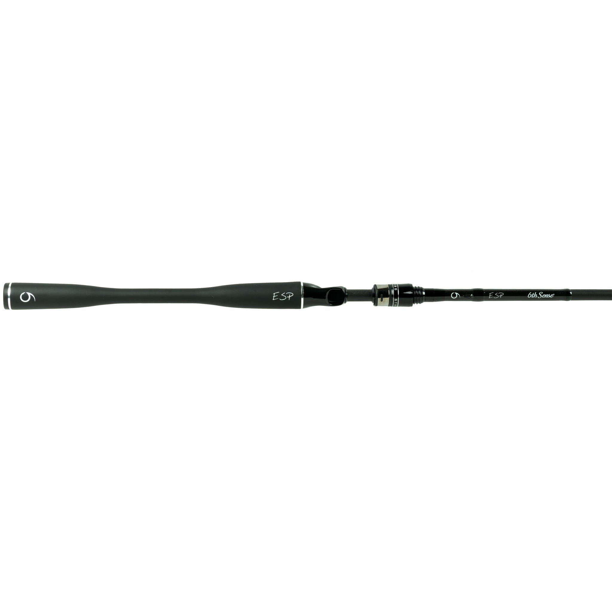 6th Sense Fishing - ESP Series Casting Rod