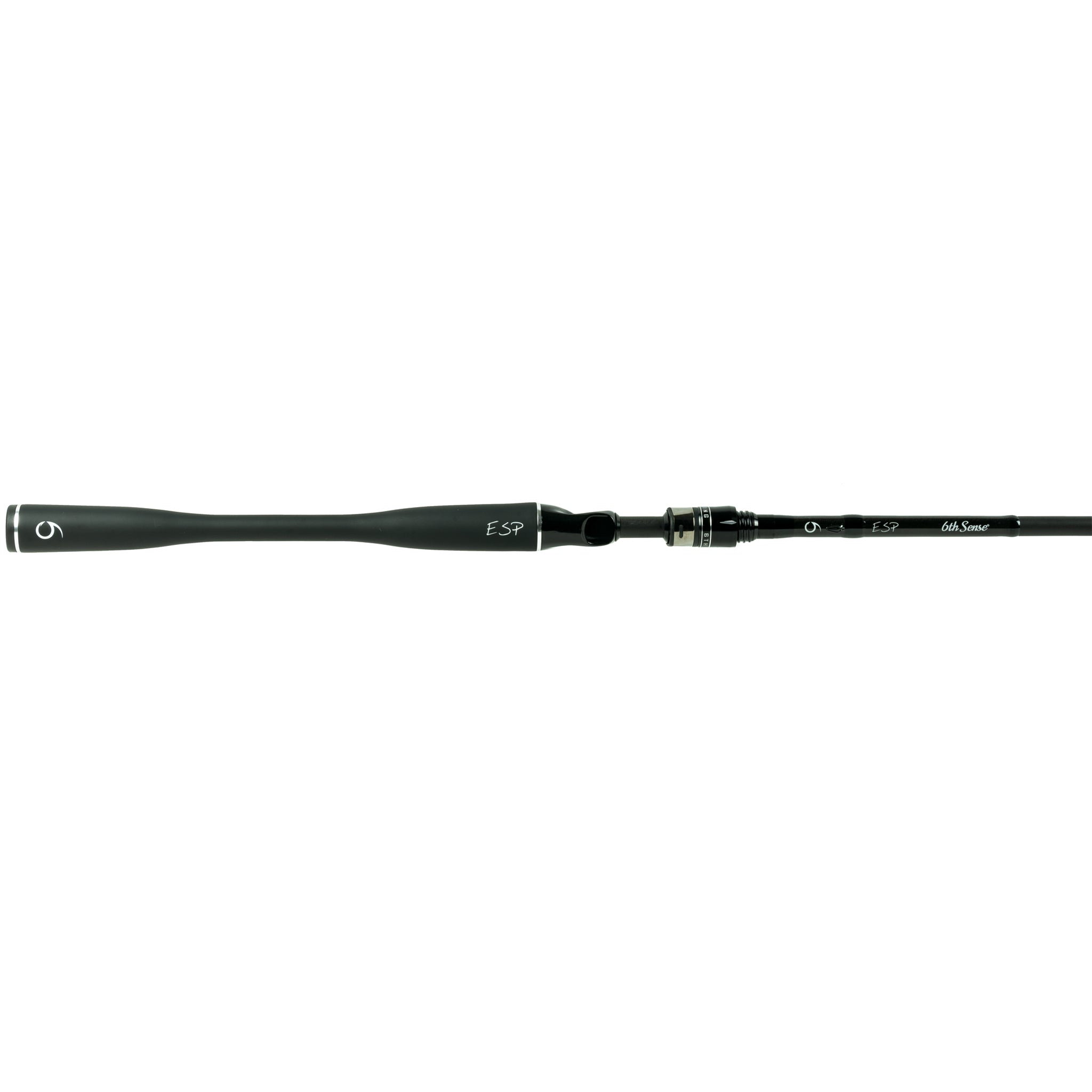 6th Sense Fishing - ESP Series Casting Rod - 7'2 Med Heavy, Mod Fast