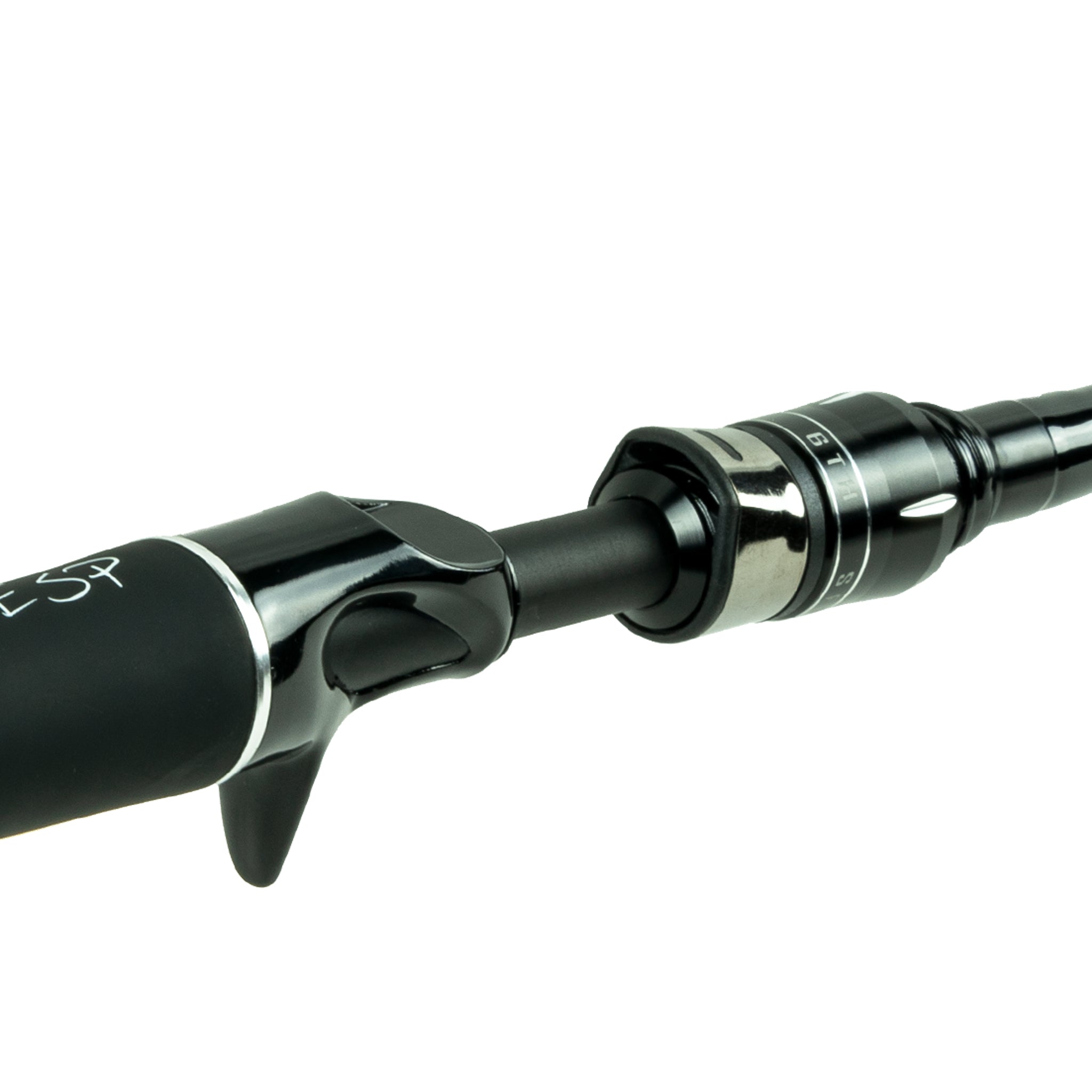 ESP 6'10" Medium, Fast