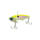 Slice Blade Bait - Electric Shad - 6th Sense Fishing