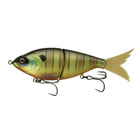 Flow Glider 130 - Bluegill Fire - 6th Sense Fishing