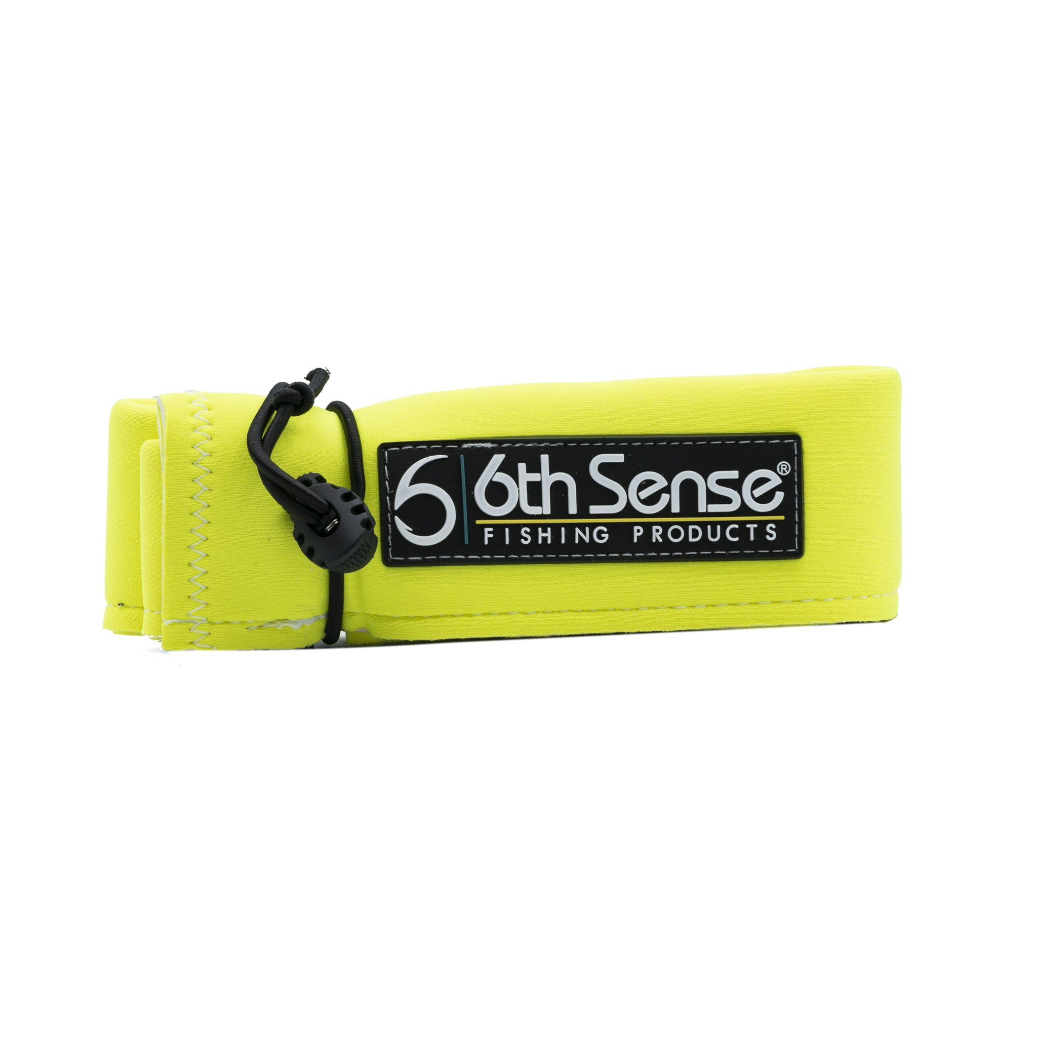 6th Sense Rod Sleeve (Black)