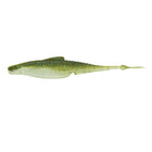 Flush 5.2 - Watermelon Shad - 6th Sense Fishing