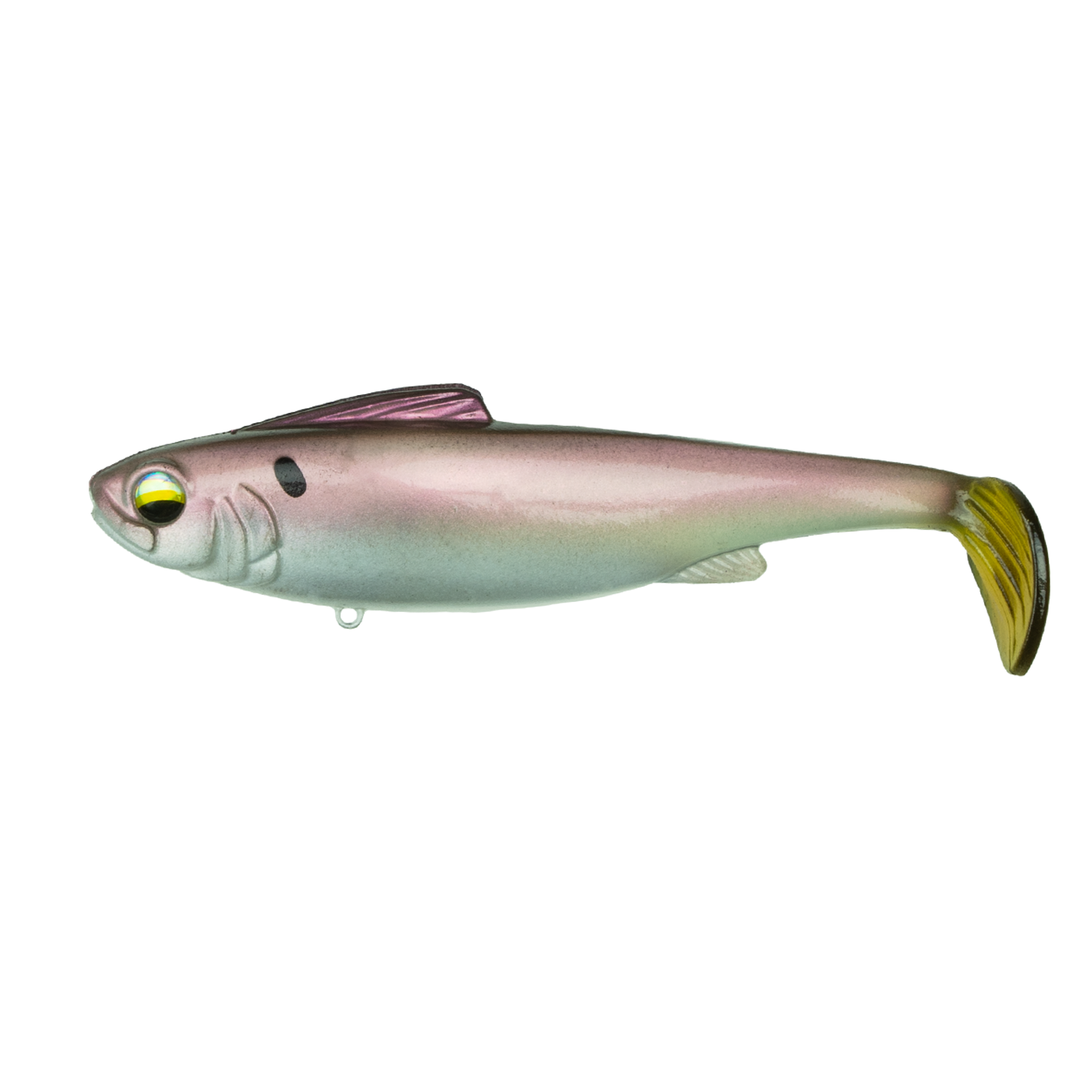 Hangover - Ghost Pro Shad